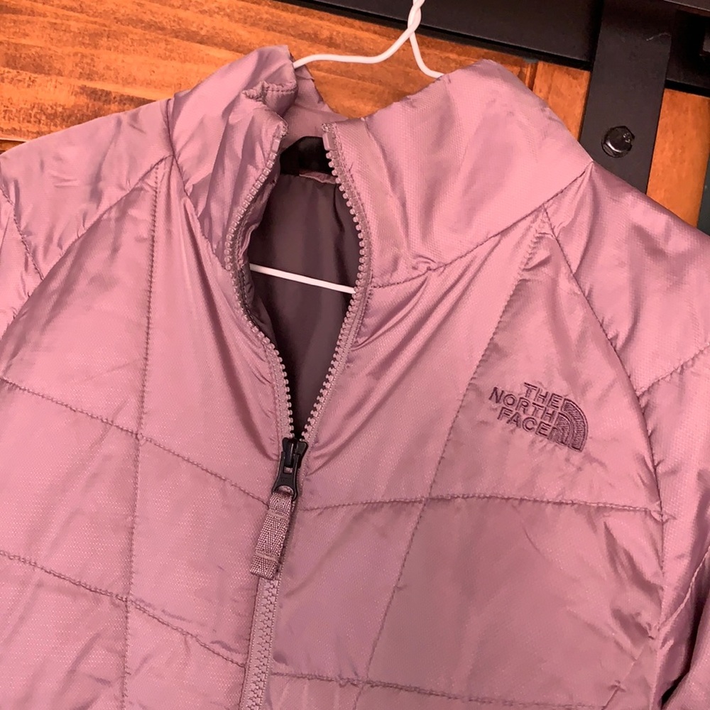 North Face Puffer!